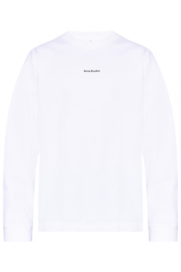 Acne Studios Long-sleeved T-shirt